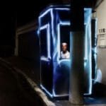 Vigília no Meio Fio - Short Movie - Djalma