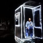 Vigília no Meio Fio - Short Movie_Geremias