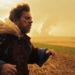 Fotograma do Longa Metragem - O Nariz - Aleph Cinema