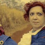 Fotograma do Longa Metragem - O Nariz - Aleph Cinema