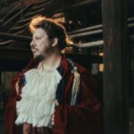 Fotograma do Longa Metragem - O Nariz - Aleph Cinema