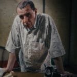 Frame from Short Movie Republica at Aleph Cinema Portfolio.