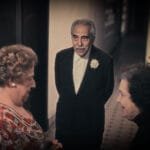 Frame from Short Movie Republica at Aleph Cinema Portfolio.