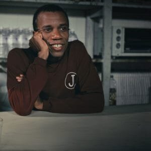 Frame from Short Movie Republica at Aleph Cinema Portfolio.