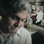 Frame from Short Movie Republica at Aleph Cinema Portfolio.